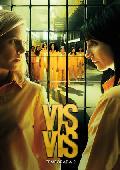vis a vis: temporada 2 (dvd)-8421394548442 vis a vis: temporada 2 (dvd)-8421394548442