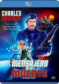 mensajero de la muerte (blu-ray)-8436022329928 mensajero de la muerte (blu-ray)-8436022329928
