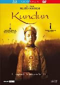 kundun (blu-ray+dvd)-8421394406735 kundun (blu-ray+dvd)-8421394406735