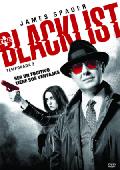 the blacklist: temporada 3 (dvd)-8414533094481 the blacklist: temporada 3 (dvd)-8414533094481