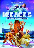 ice age el gran cataclismo (blu-ray 3d+2d)-8420266000996 ice age el gran cataclismo (blu-ray 3d+2d)-8420266000996