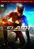 the flash: temporada 2 (dvd)-8420266002280 the flash: temporada 2 (dvd)-8420266002280