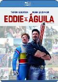 eddie el aguila (blu-ray)-8420266001863 eddie el aguila (blu-ray)-8420266001863