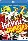 invasores invisibles (v.o.s) (blu-ray)-8436555531669 invasores invisibles (v.o.s) (blu-ray)-8436555531669