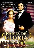 raices de gloria (dvd)-8436022231245 raices de gloria (dvd)-8436022231245