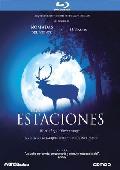 las estaciones (blu-ray)-8436564160669 las estaciones (blu-ray)-8436564160669