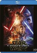 star wars: el despertar de la fuerza (blu-ray)-8717418492892 star wars: el despertar de la fuerza (blu-ray)-8717418492892