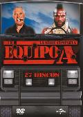 pack el equipo a (serie completa) (dvd)-8414533101721 pack el equipo a (serie completa) (dvd)-8414533101721