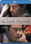 el caso fischer (blu-ray)-8436535545587 el caso fischer (blu-ray)-8436535545587