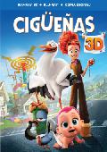 cigüeñas (blu-ray 3d)-8420266004857 cigüeñas (blu ray 3d) 8420266004857