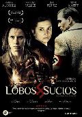 lobos sucios (dvd)-8436564161826 lobos sucios (dvd)-8436564161826