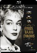 parís, bajos fondos - blu ray --8436535545846 parís, bajos fondos - blu ray --8436535545846