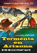 tormenta en arizona - dvd --8436569300282 tormenta en arizona - dvd --8436569300282