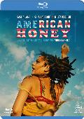 american honey - blu ray --8414533103060 american honey - blu ray --8414533103060