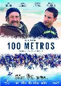 100 metros - dvd --8421394549159 100 metros - dvd --8421394549159