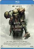 hasta el último hombre - blu ray --8435153753756 hasta el último hombre - blu ray --8435153753756