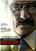 infiltrado (the infiltrator) - dvd --8435175972203 infiltrado (the infiltrator) - dvd --8435175972203