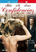 confidencias - blu ray + dvd --8421394408845 confidencias - blu ray + dvd --8421394408845