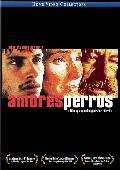 amores perros - dvd --8420266005823 amores perros - dvd --8420266005823