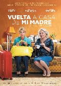 vuelta a casa de mi madre - dvd --8436535546010 vuelta a casa de mi madre - dvd --8436535546010