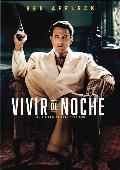 vivir de noche - dvd --8420266007377 vivir de noche - dvd --8420266007377