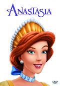anastasia - dvd --8420266007896 anastasia - dvd --8420266007896
