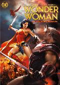 wonder woman ed.conmemorativa - dvd --8420266007933 wonder woman ed.conmemorativa - dvd --8420266007933