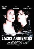 lazos ardientes - dvd --8420266005847 lazos ardientes - dvd --8420266005847