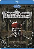 piratas del caribe 1-4 - blu ray --8717418506902 piratas del caribe 1-4 - blu ray --8717418506902