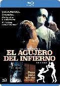 el agujero del infierno - blu ray --8436555533489 el agujero del infierno - blu ray --8436555533489