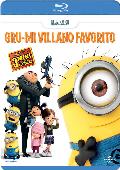 gru: mi villano favorito - blu ray - ed.2017-8414533105804 gru: mi villano favorito - blu ray - ed.2017-8414533105804