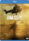 zona hostil - blu ray --8435175972579 zona hostil - blu ray --8435175972579