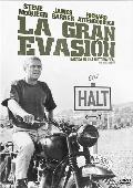 la gran evasion - dvd --8420266008145 la gran evasion - dvd --8420266008145