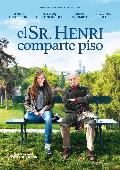 el sr. henri comparte piso - dvd --8437010739088 el sr. henri comparte piso - dvd --8437010739088