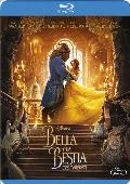la bella y la bestia - blu ray --8717418498016 la bella y la bestia - blu ray --8717418498016