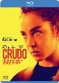 crudo - blu ray --8414533107815 crudo - blu ray --8414533107815