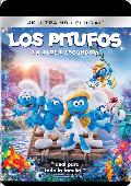 los pitufos: la aldea escondida - 4k uhd + blu ray --8414533104524 los pitufos: la aldea escondida - 4k uhd + blu ray --8414533104524