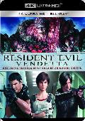 resident evil: vendetta - 4k uhd + blu ray --8414533107341 resident evil: vendetta - 4k uhd + blu ray --8414533107341