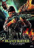 blastfighter: la fuerza de la venganza - dvd --8435479600581 blastfighter: la fuerza de la venganza - dvd --8435479600581