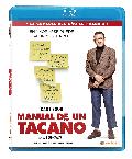 manual de un tacaño - blu ray --8420172200015 manual de un tacaño - blu ray --8420172200015