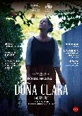 doña clara - dvd --8436564162595 doña clara - dvd --8436564162595