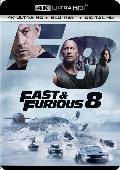 fast & furious 8 - 4k uhd + blu ray --8414533106627 fast & furious 8 - 4k uhd + blu ray --8414533106627