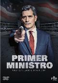 primer ministro - dvd --8414533108218 primer ministro - dvd --8414533108218