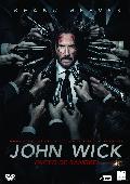 john wick: pacto de sangre - dvd --8435175972647 john wick: pacto de sangre - dvd --8435175972647