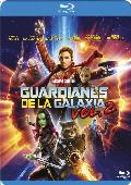 guardianes de la galaxia vol.2 - blu ray --8717418502928 guardianes de la galaxia vol.2 - blu ray --8717418502928
