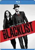 the blacklist - blu ray - temporada 4-8414533106740 the blacklist - blu ray - temporada 4-8414533106740