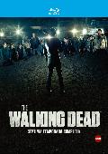 the walking dead - blu ray - temporada 7-8436564163127 the walking dead - blu ray - temporada 7-8436564163127