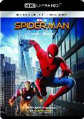 spider-man homecoming - 4k uhd + blu ray --8414533109062 spider-man homecoming - 4k uhd + blu ray --8414533109062