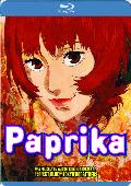paprika - blu ray - ed. 2017-8414533108409 paprika - blu ray - ed. 2017-8414533108409