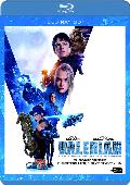 valerian y la ciudad de los mil planetas - blu ray 3d --8435175972944 valerian y la ciudad de los mil planetas - blu ray 3d --8435175972944
